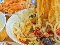 -王菊美食街·王菊面馆(总店)