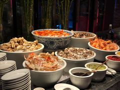 -广州富力君悦大酒店·凯菲厅