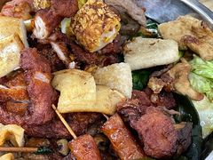 -瑞安第一泡·后街泡泡(虹桥后街店)