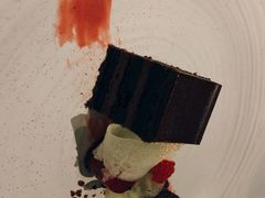 巧克力蛋糕-蝶舍·MAISON PAPILLON