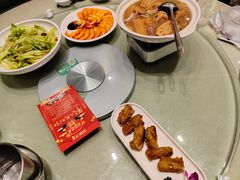 -刘胖子家常菜·蹄花焖藕(兴业店)