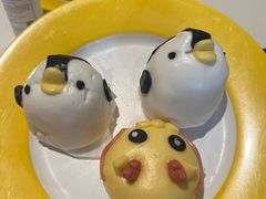 -帝企鹅自助餐厅•儿童岛•真企鹅(长隆企鹅酒店)