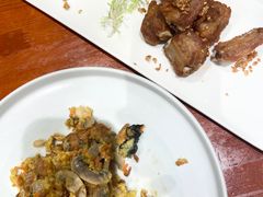 -hallch好吃餐厅(奥体中心店)