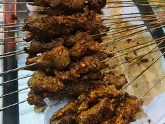 -铁诚烤肉