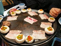 -金碗儿私厨(长阳店)