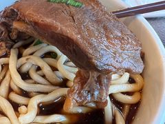 -中国厨房/台湾牛肉面
