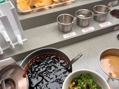 -海底捞火锅(宇飞大厦店)