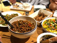 建德水粉干-7017浙菜•建德味(中财店)