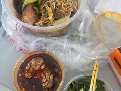 -老瓦房冷锅串串(文殊院店)