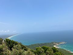 -海南铜鼓岭景区