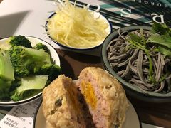 -十面春风·江南面馆(崇宁路店)