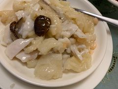 -新聚丰菜馆(太监弄店)