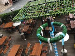 -Paulaner·德国帕拉娜自酿啤酒餐厅(海上世界店)