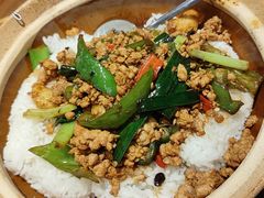 -七菜馆·东北菜·蒸饺(文体路店)