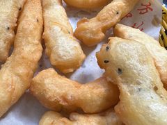 油馍头-方中山胡辣汤(蓝堡湾店)