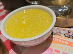 -西贝(上海我格广场店)