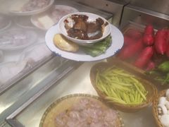 -日丰园海肠水饺·老字号大连海鲜(和平广场店)