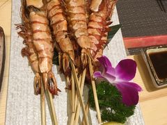 -割烹酱子日本料理(弘基财富广场店)