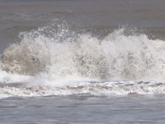 -普陀山风景名胜区-千步大沙