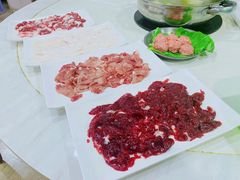 牛舌-伟记牛肉(金鸿公路店)