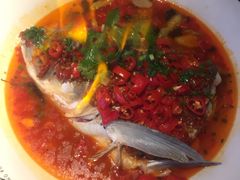 -上名堂·鱼头好吃(体育场路店)