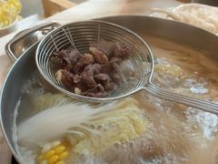 -为什么牛潮汕牛肉火锅(中信广场店)