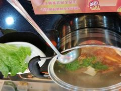 android_upload_pic-呷哺呷哺(普陀乐购真北店)