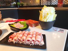 -辣家私厨火锅·龙虾(开发区店)