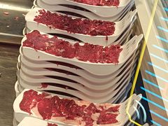 -荣叔港式沙嗲牛肉火锅(正佳潮流店)