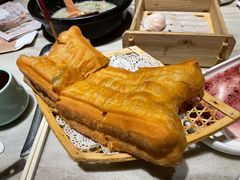-滋粥楼·顺德菜海鲜茶点(金融城店)