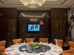 -常州逸高酒店-中餐厅