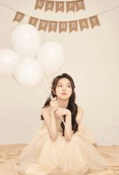 点击看大图 -蜜桃少女VISION写真馆(雁塔店)