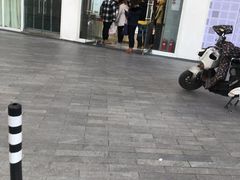 门面-CoCo都可(建外SOHO店)
