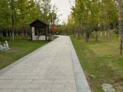 -狼山风景名胜区