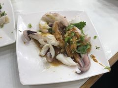 -文辉墨鱼丸大王(铜锣湾渣甸街总店)