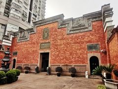 -上海三山会馆