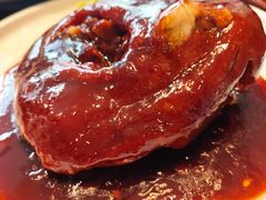 -锡和无锡菜(景丽苑店)