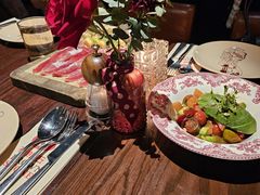 -BROWNSTONE布朗石西班牙餐厅(富城店)