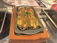 -玉善烧烤串城(长春总店)
