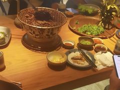 -烧肉达人•炭火烧肉(新天地店)