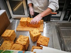 -爸爸糖吐司面包(大连高新锦辉商场店)