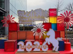 -凯德MALL(西直门店)