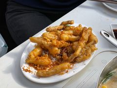 -肥仔文澳门猪骨煲(南京西路店)