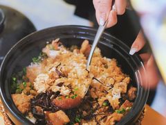 -椰贝原味椰子鸡(江南万达店)