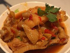 -蛙喔牛蛙(淮安吾悦店)