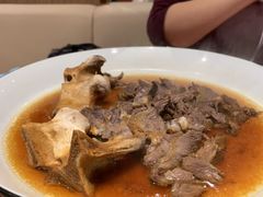 蒙古牛大骨-西贝(枫蓝国际购物中心店)