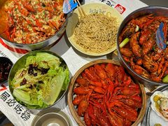 -靓靓蒸虾·头牌蒸虾(雪松路总店)