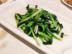 笋丝鸡毛菜-上海年代(水上东路店)