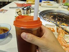 -猫爪爪原切自助烤肉(观音桥阳光世纪店)