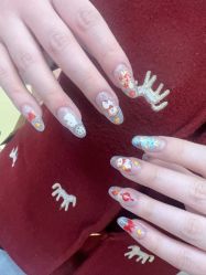 -鲸彩·美甲美睫科技护肤